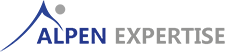 Logo alpen expertise